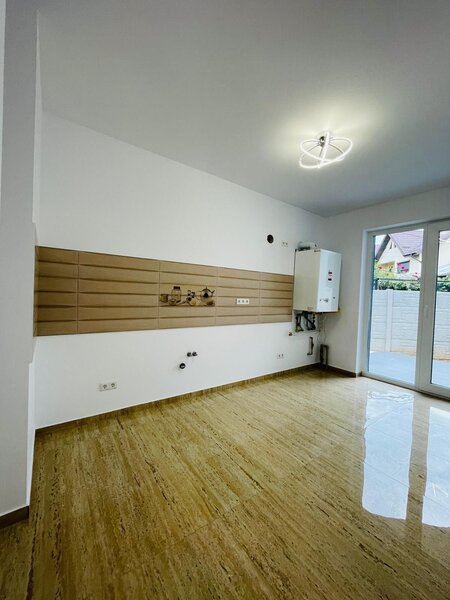 Ilfov 2cam dec, et1,2, 64mp, langaSTB, finalizat, semicentral Popesti-Leordeni